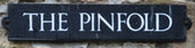 Pinfold